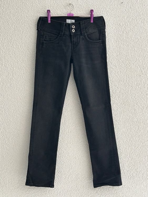 4 jeans neufs 12 ans marque Liberto et H&M (Neuf (Voir description)) à