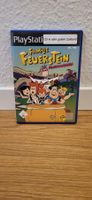 PS2 - Familie Feuerstein Felsentalrennen