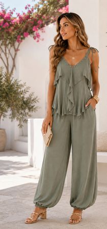 Bluse und Hose NEU