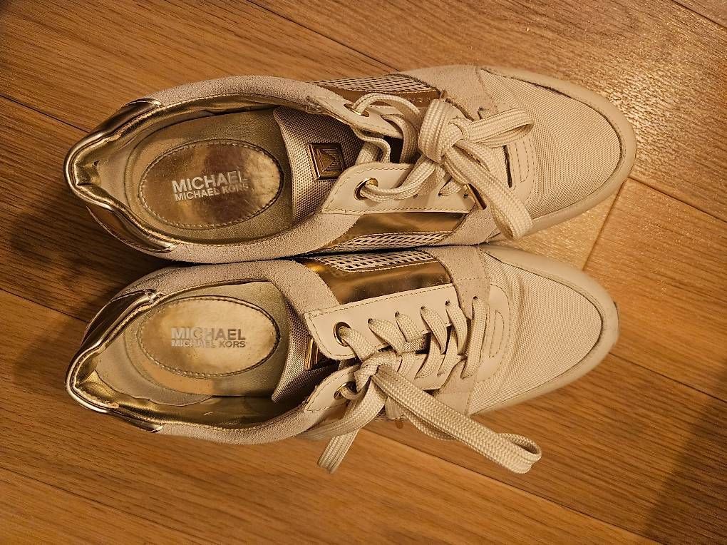 Michael Kors Scarpe da donna: Michael Kors Schuhe – Usato da Wilen b. Wollerau venduto da desi1327 2