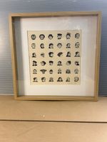 Emil Zbinden - LITHOGRAPHIE