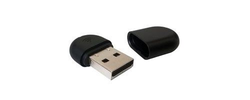 Yealink Unità & Adattatore: Yealink WF40 - WLAN-USB-Dongle – Nuovo e nell'imballaggio originale da Ueberstorf venduto da Zonk895