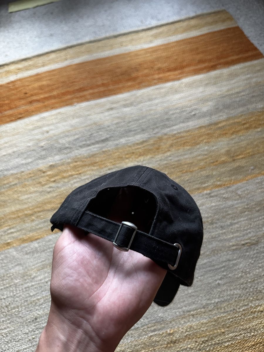 Stüssy Hüte, Mützen & Caps: Black Stüssy Cap – Neu (gemäss Beschreibung) aus Villars-Burquin von Iliasso 2