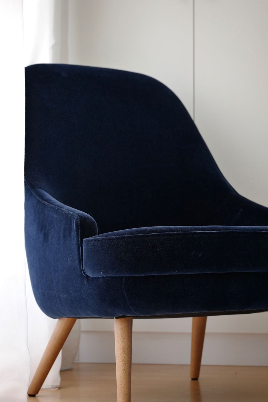 Knoll Poltrone: WALTER KNOLL Sessel | Model No. 376 | neuwertig – Usato da Schindellegi venduto da RagnarsRok