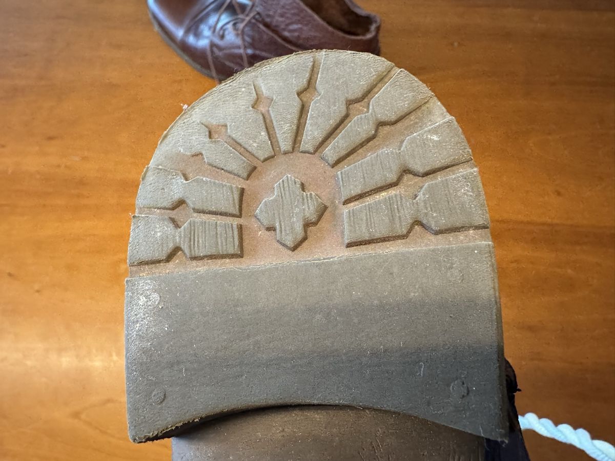 Scarpe da uomo: Coque Terra Männerschuhe Gr. 45 – Nuovo (secondo la descrizione) da Pfäffikon ZH venduto da stepashka 5
