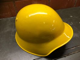 Armee Militär Helm Militärhelm Luftschutz Zivilschutz