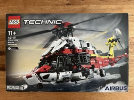 Lego 42175 Technic Airbus H175 Hubschrauber Neu OVP Ab 1.- 