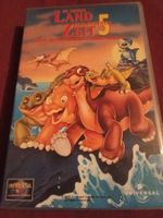 In einem Land vor unserer Zeit 5 CIC VHS U401089