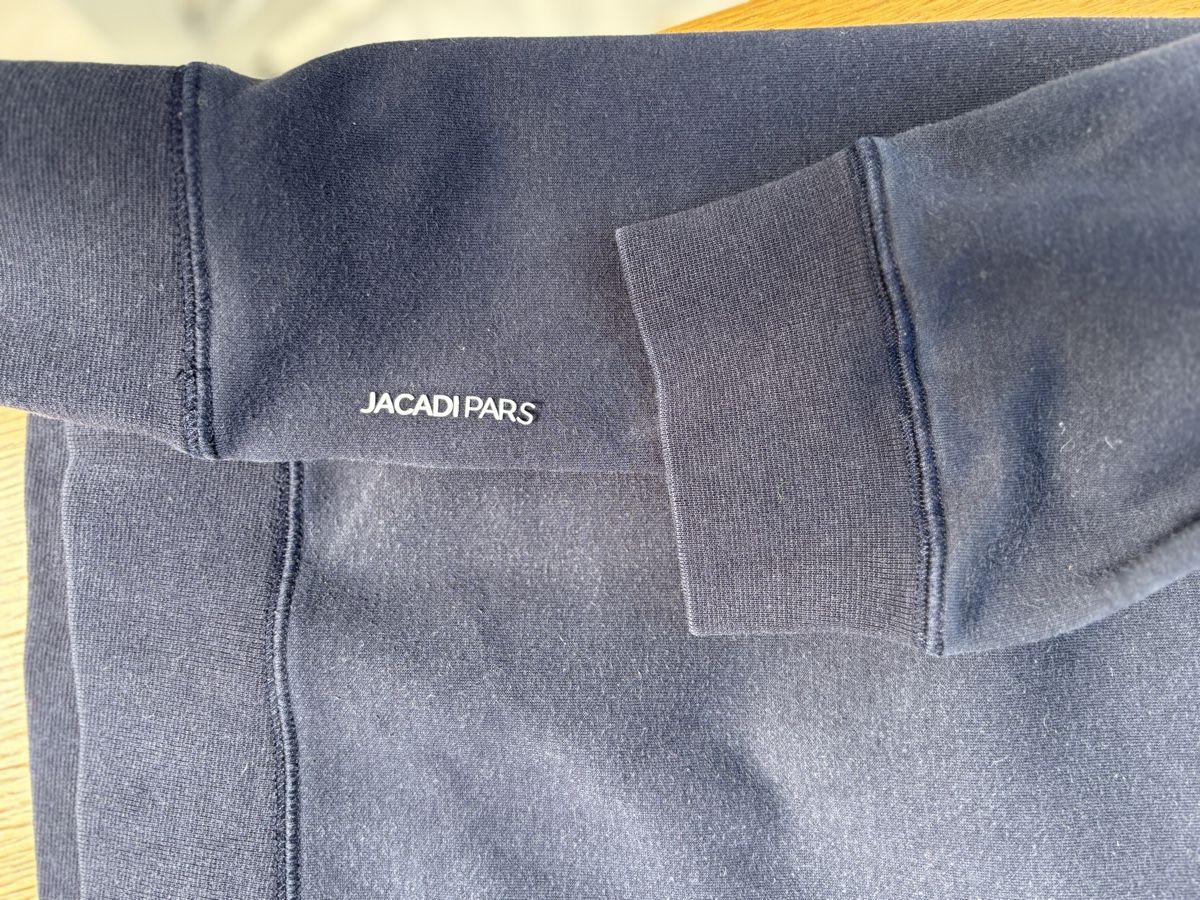 Jacadi Maglioni & Felpe: Pull Jacadi marine 12 ans - 152cm – Usato da Founex venduto da ari_2gt7 5