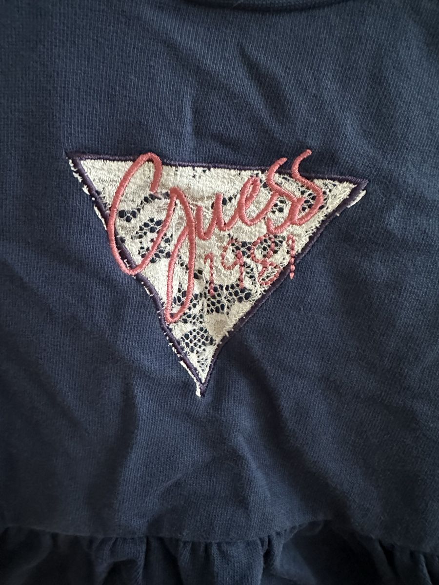 Guess Maglioni & Felpe: Guess Baby-Sweatshirt – Usato da Dürrenroth venduto da tvy_bh56 1