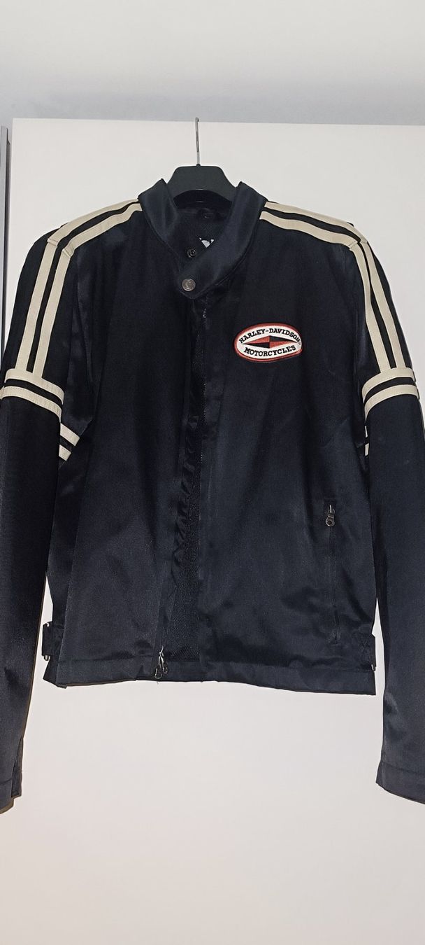 Giacche: Harley-Davidson Jacke – Usato da Kloten venduto da Curacao74