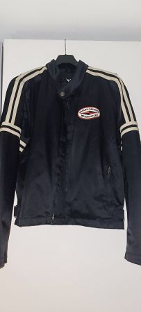 Harley-Davidson Jacke
