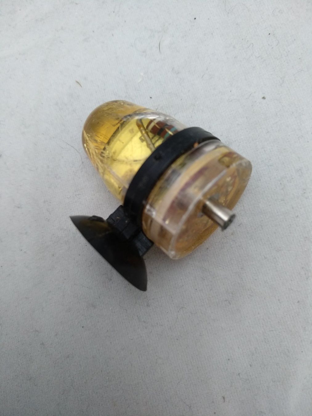Flash: Vintage Servo Blitz Auslöser #v2 – Usato da Dietikon venduto da Baro4