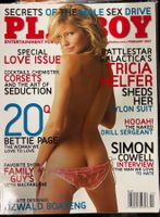PLAYBOY US 10 Stk. Zur Auswahl 1990-2000  Top Zustand  ❣️