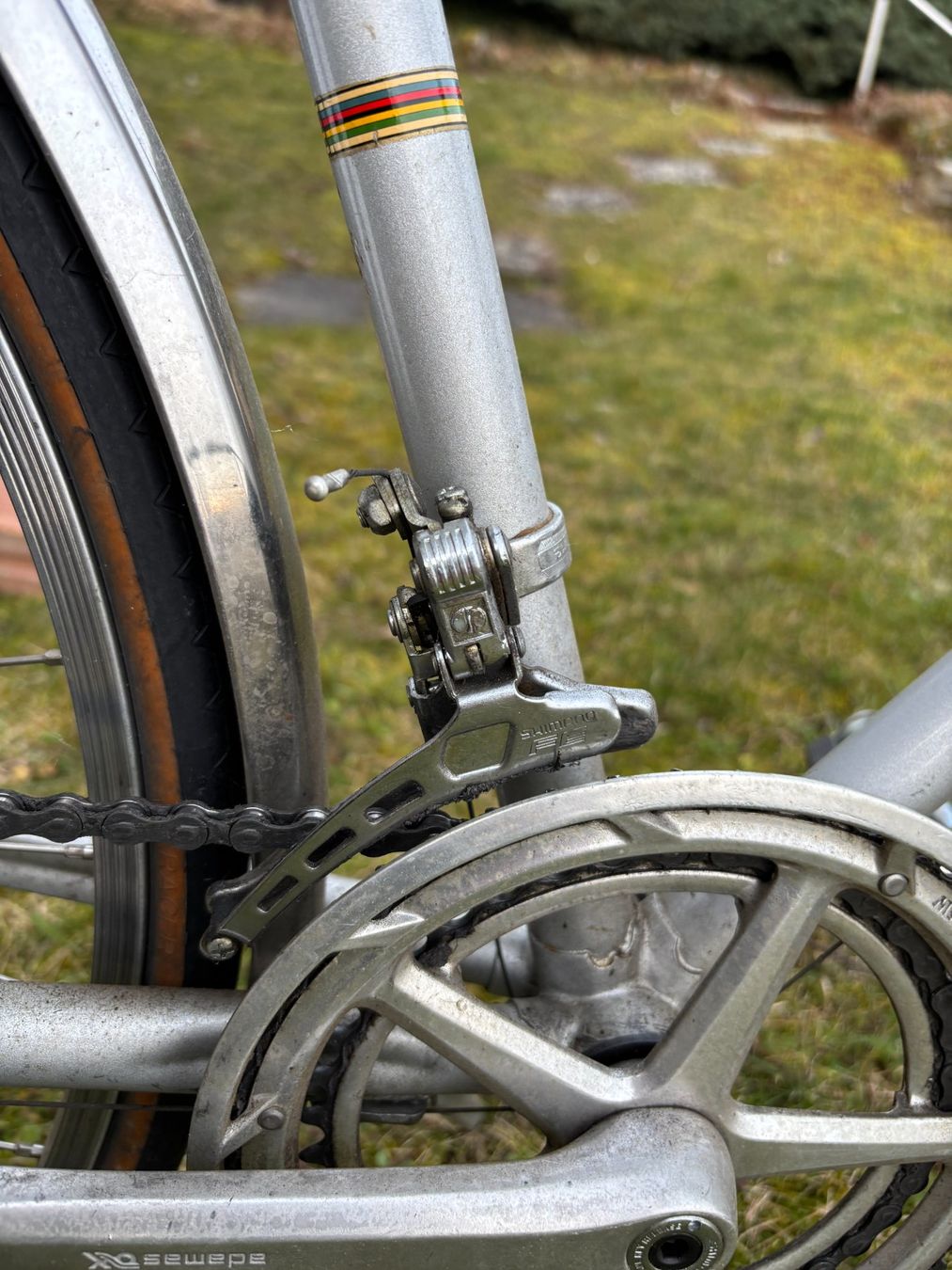 Cilo Velos: Cilo – Gebraucht aus Bevaix von lmorel01 1