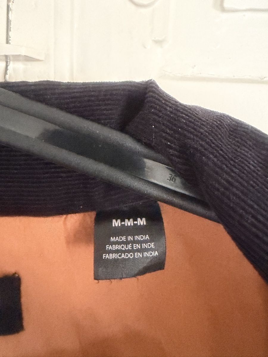 Levi's Giacche: Giacca Levi's Uomo Marrone Taglia M usata – Usato da Zürich venduto da tru_z5l6 3