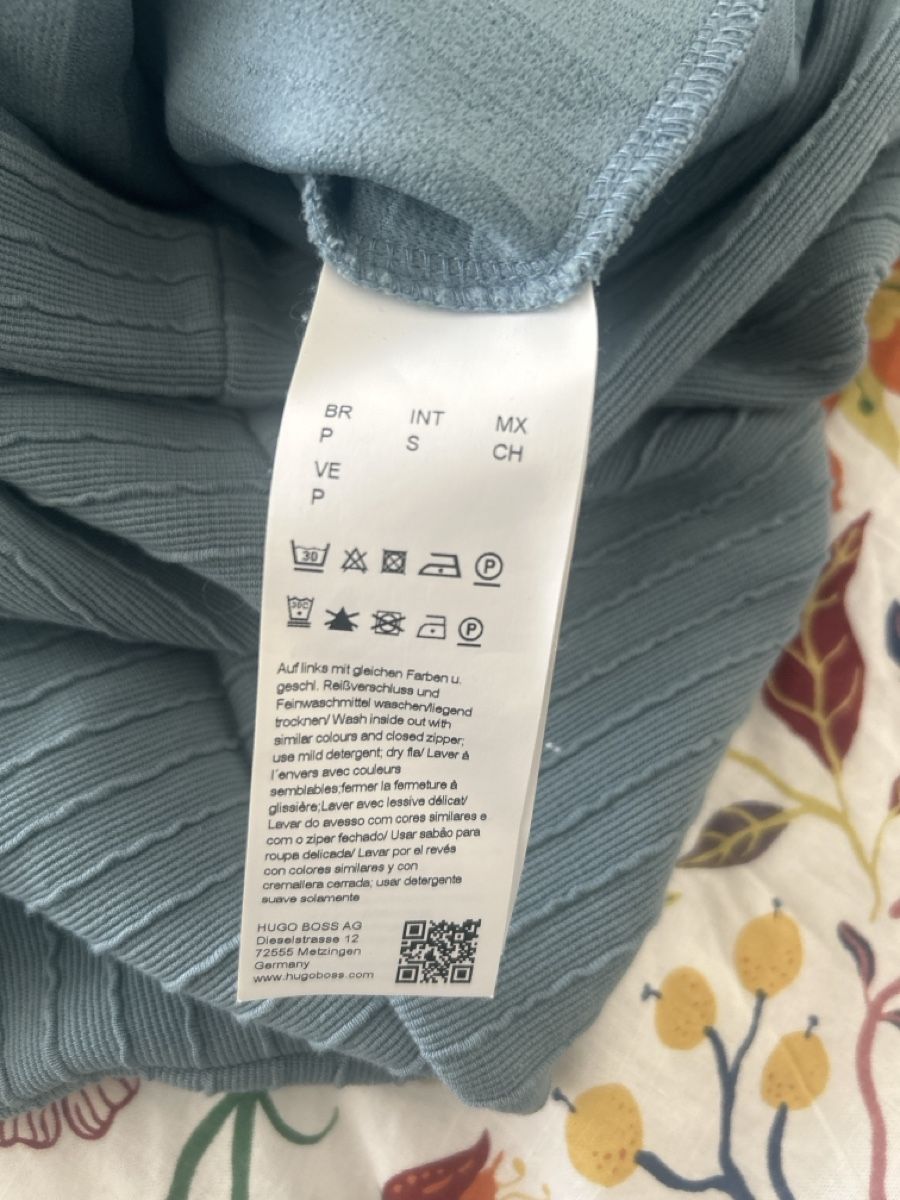 Hugo Boss Robes: Boss dress – D'occasion à Duebendorf par cmeira 4
