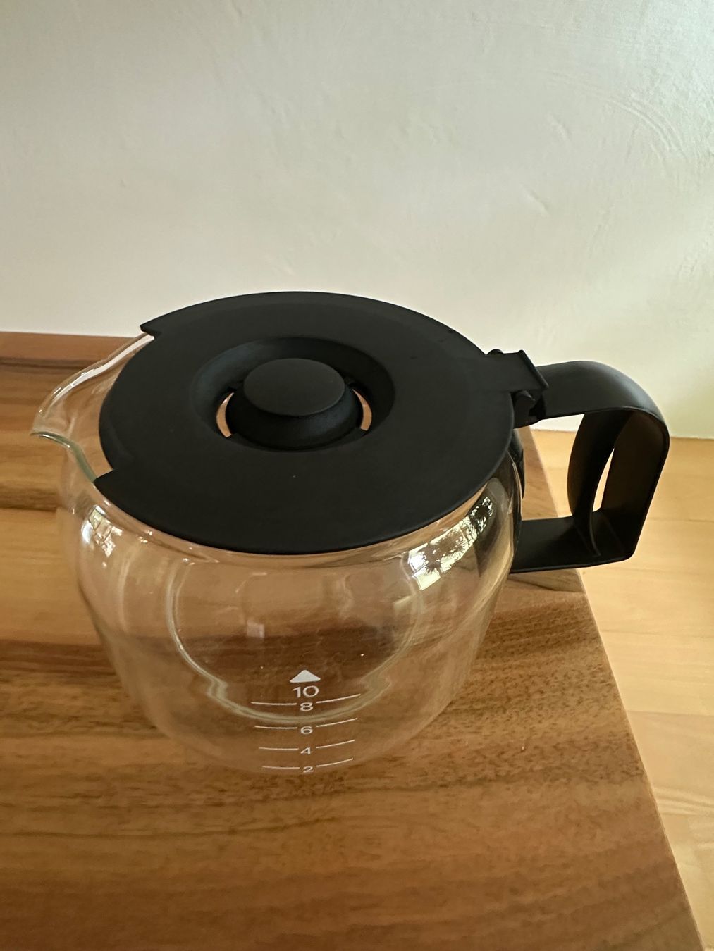 Mio Star Macchine per caffè & Macchine per espresso: Mio Star Filter Kaffeemaschiene 1.25l – Usato da Stallikon venduto da Rsiri 3