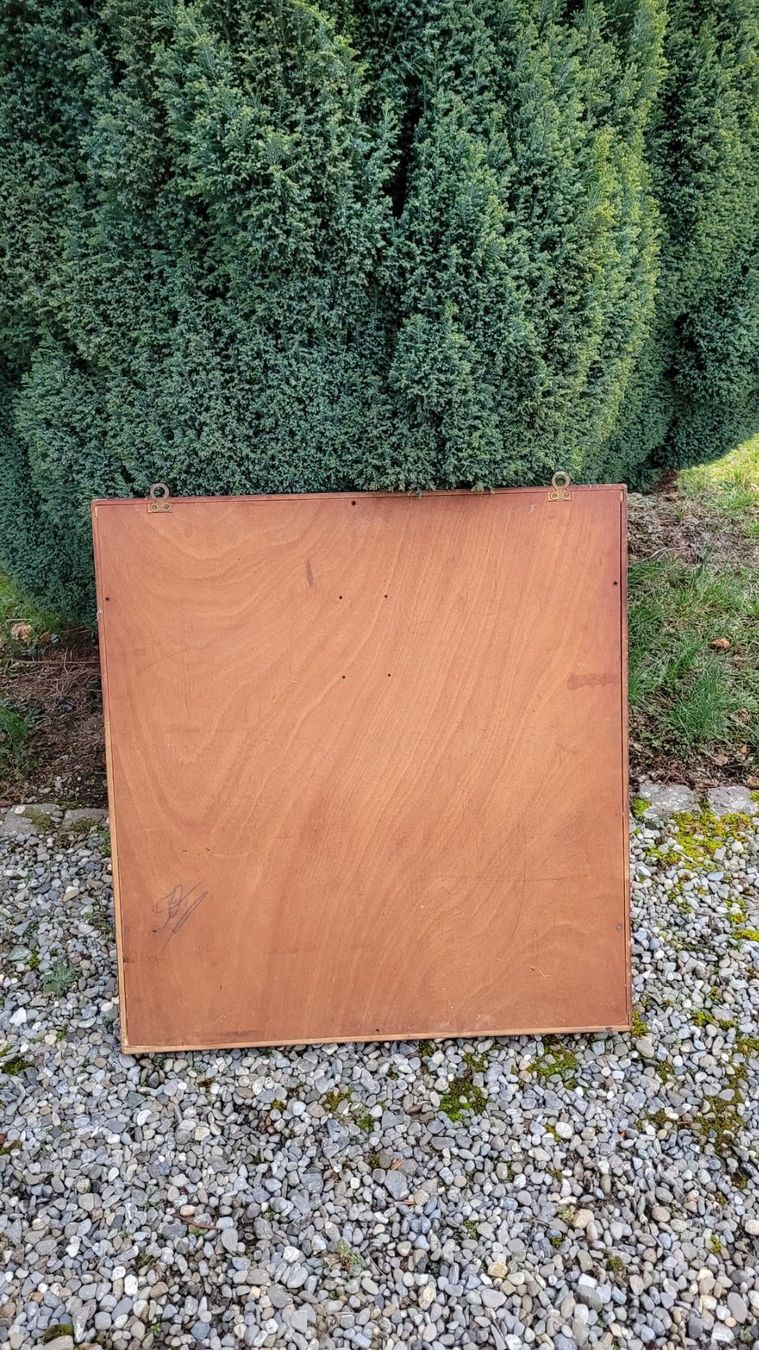 Vetrine: Medaillen Vitrine Schrank – Usato da Schafisheim venduto da Parker30 1