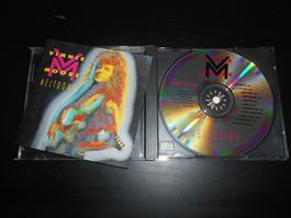 Vinnie Moore – Meltdown / 1991