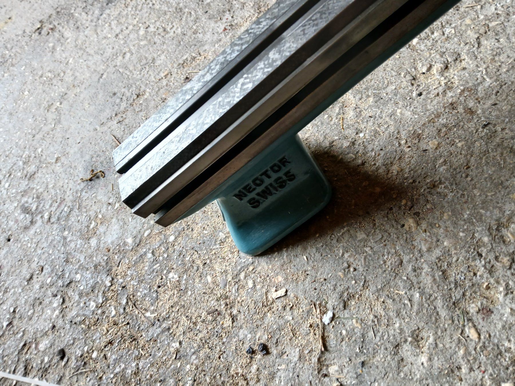 Schaublin Tutte le macchine: Drehbank – Usato da sorvilier venduto da turbolette 4