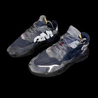ADIDAS NITE JOGGER 3M
