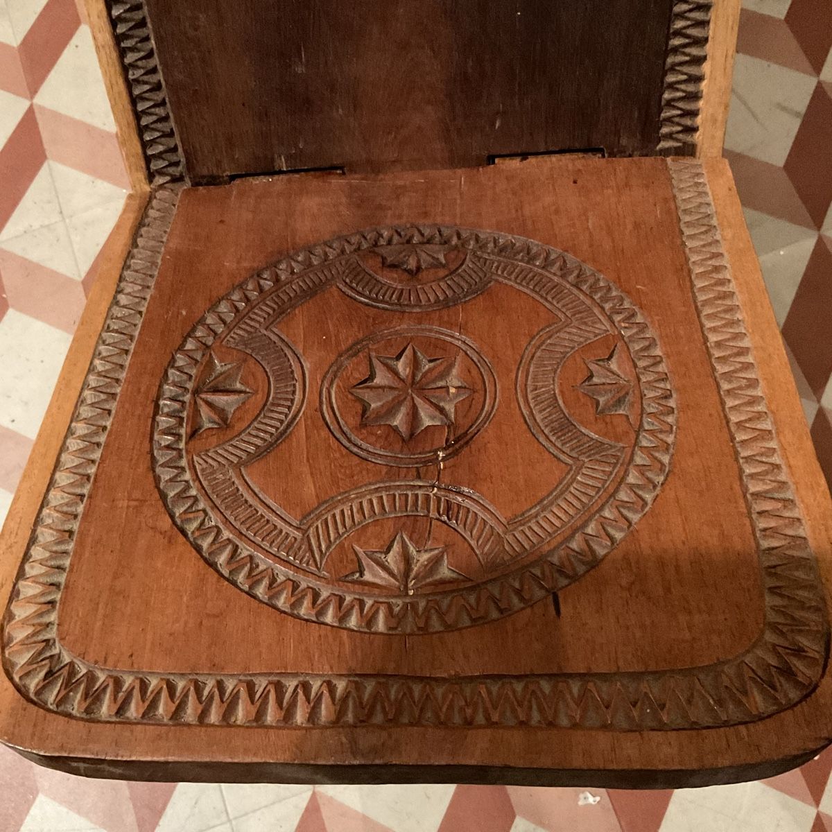 Stühle: Chaise Malgache – Gebraucht aus Correvon von HelloBello71 5