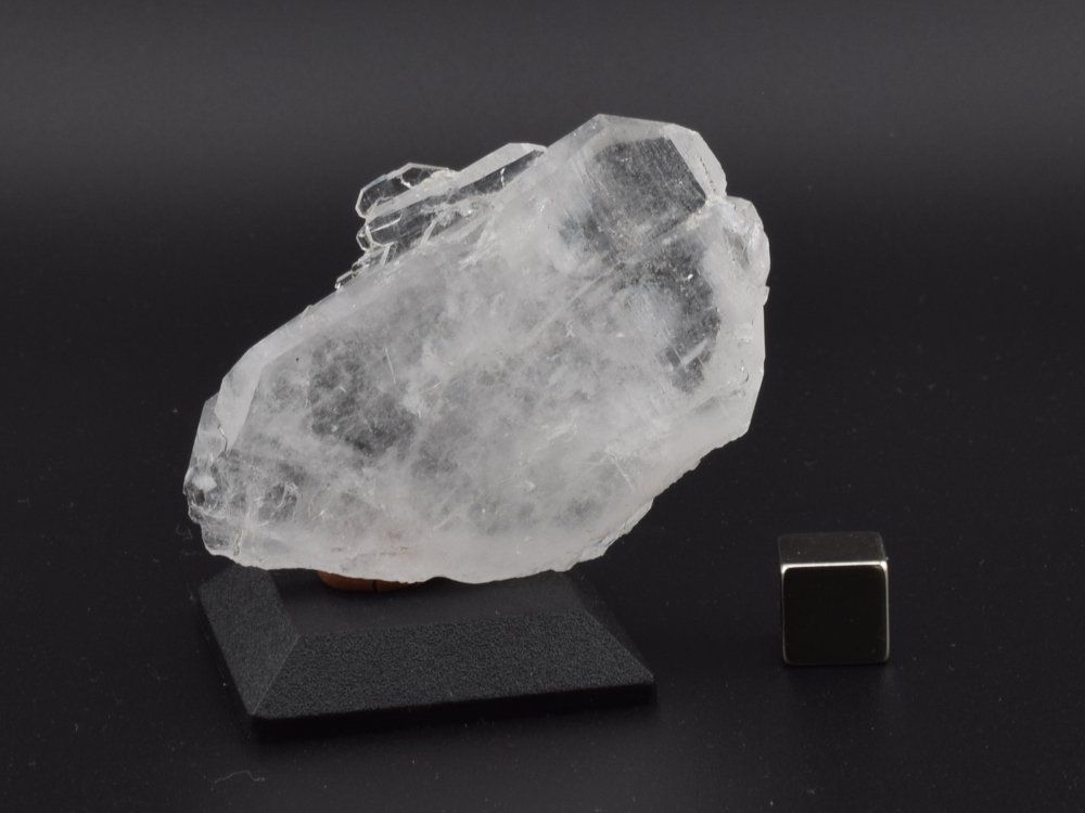 Minerali & Pietre curative: Fadenquarz, Graubünden – Nuovo (secondo la descrizione) da Jona venduto da Moldavitsammler