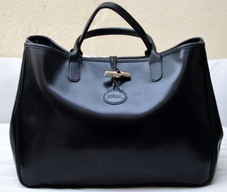 Longchamp roseau Tasche / sac