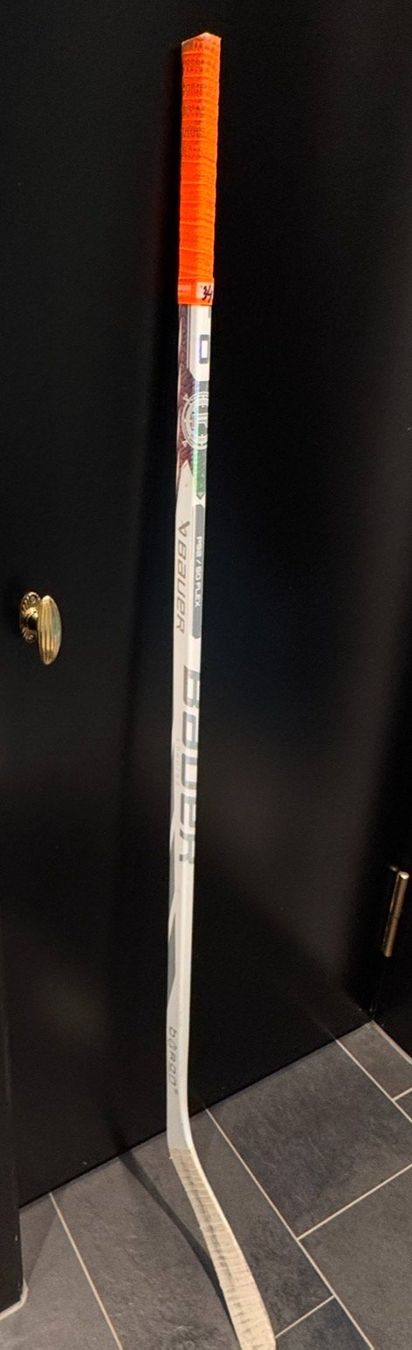 Bauer Crosses & Cannes: Bauer Proto weiss – D'occasion à Jona par PCavelti