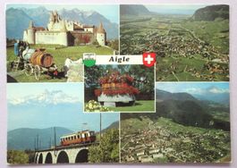 Aigle