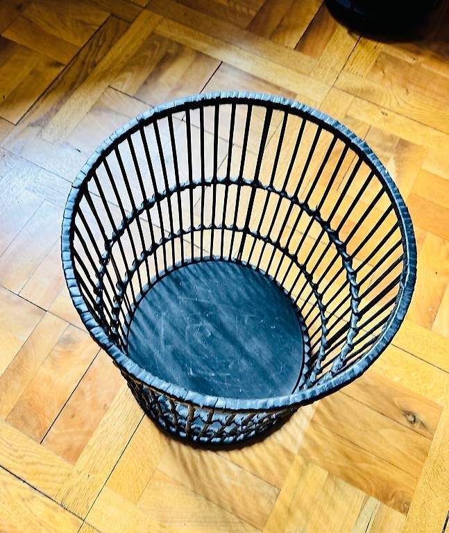 Altro per la casa: Corbeille noire – Usato da Genève venduto da Einalem86 1