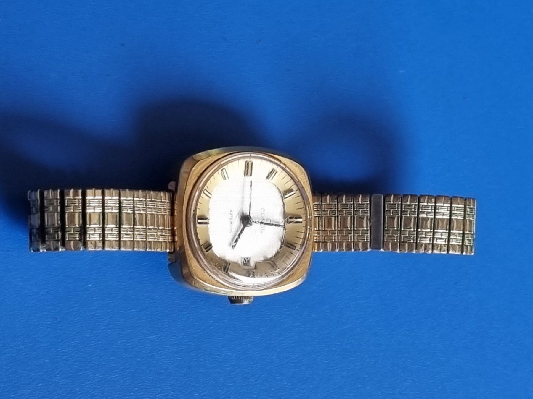 Montres: CONSUL AUTOMATIC UHR – D'occasion à Schaffhausen par Leveron13 4