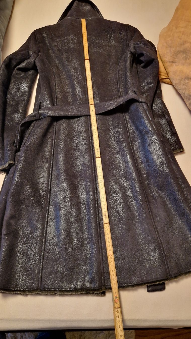Desigual Cappotti: Mantel Gr. 36 – Usato da Tägerwilen venduto da Giotto22 7