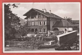 Grosshöchstetten - Wohnhaus - 1938