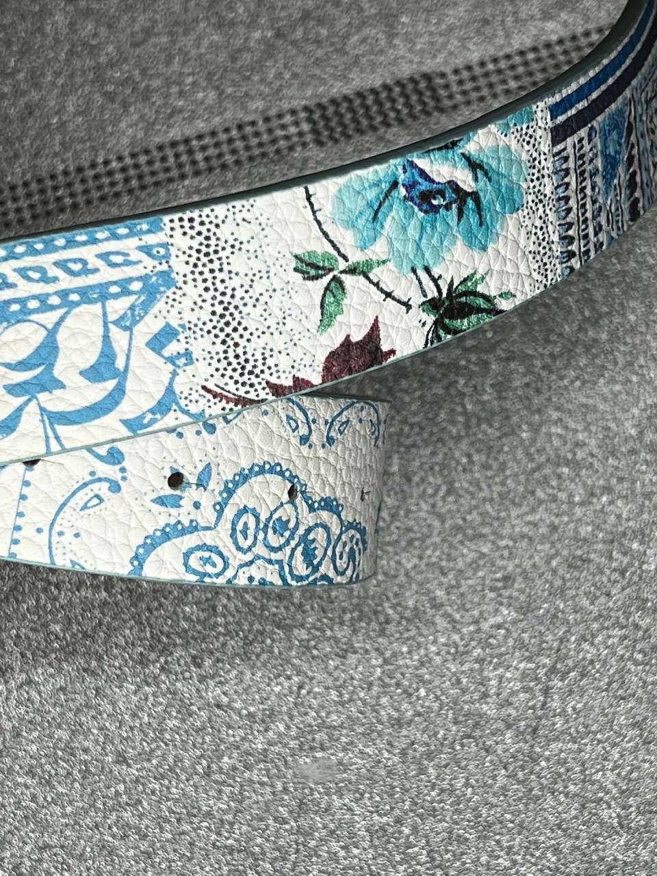 Desigual Ceintures: gürtel desigual – Neuf avec emballage d'origine à Riehen par ann_76jw 3