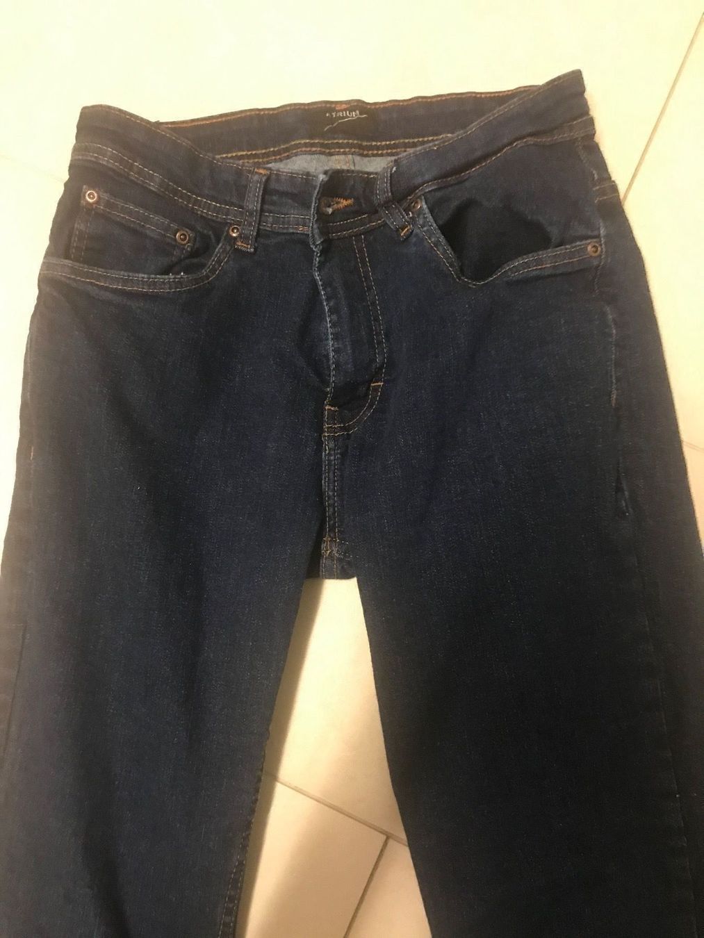 Jeans: Jeans Grösse 38 – D'occasion à Endingen par chocosweet 1