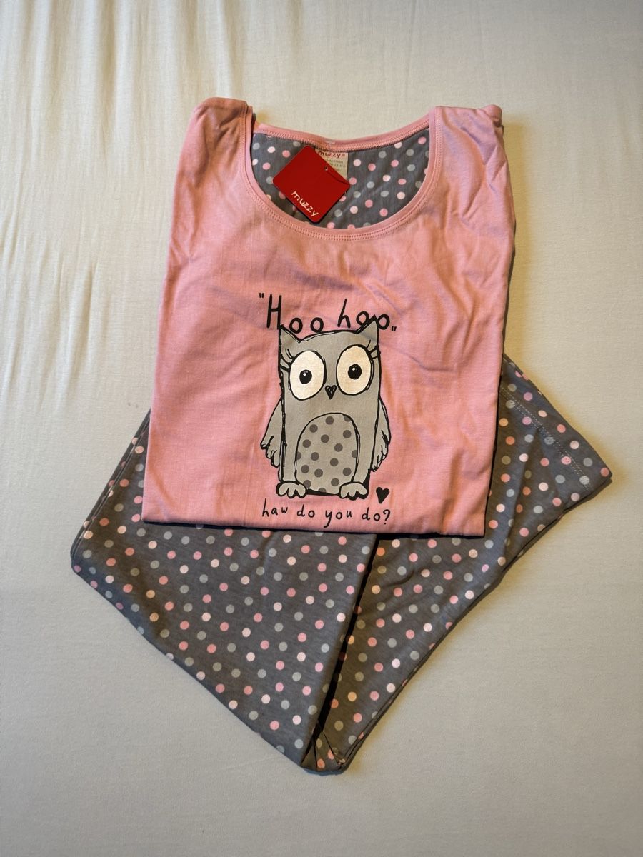 Pigiama & Simili: Mädchen Pyjama Gr. S, Neu, 100% Baumwolle – Nuovo e nell'imballaggio originale da Altdorf UR venduto da pasgi1982