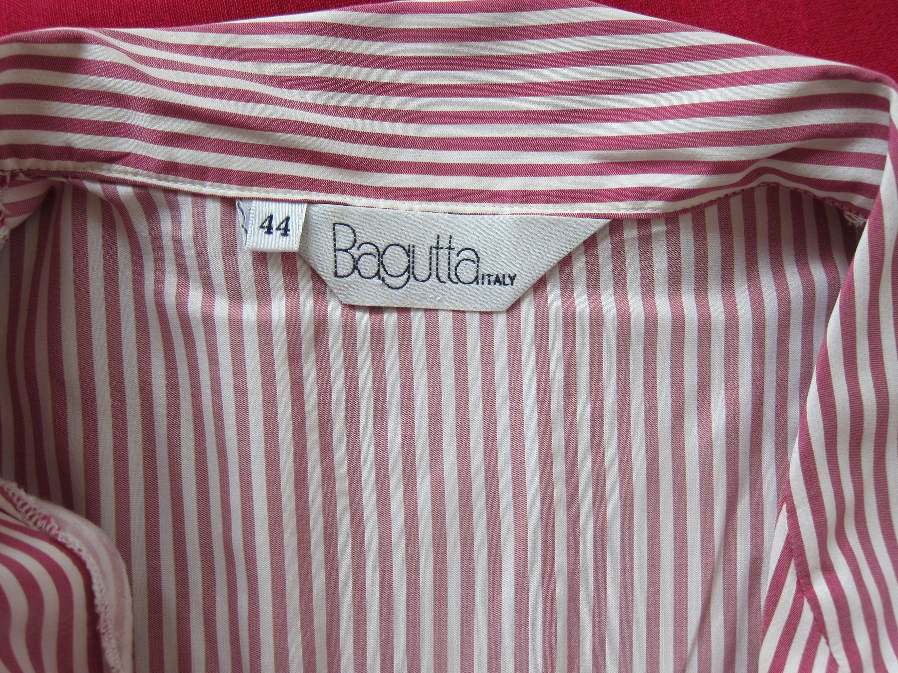 Camicette: Bluse Bagutta, Seide, Vintage – Usato da Zürich venduto da Italia58 3