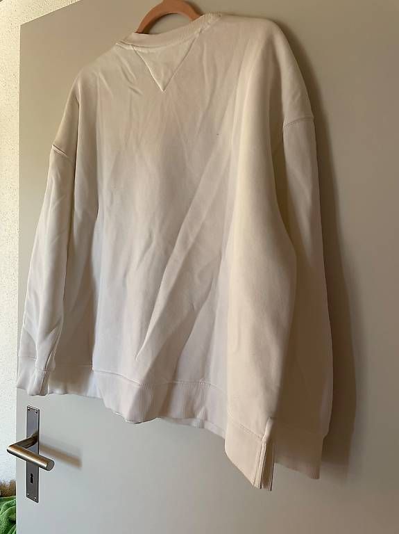 Tommy Hilfiger Maglioni & Felpe: Wunderschöner warmer, weicher Tommy Hilfiger Pullover – Nuovo (secondo la descrizione) da Arbon venduto da free4style 2