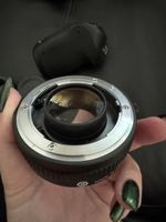 Nikon TC-14E 3 1.4x Telekonverter – Top Zustand