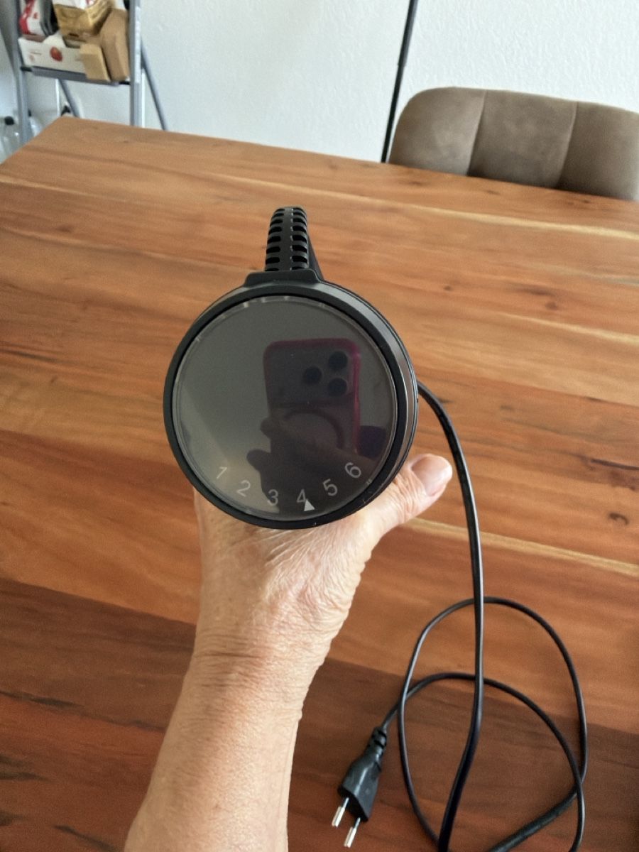 Betty Bossi Elettrodomestici da cucina: Betty Bossi mixer plongeant – Nuovo (secondo la descrizione) da Neuchâtel venduto da nini068 3