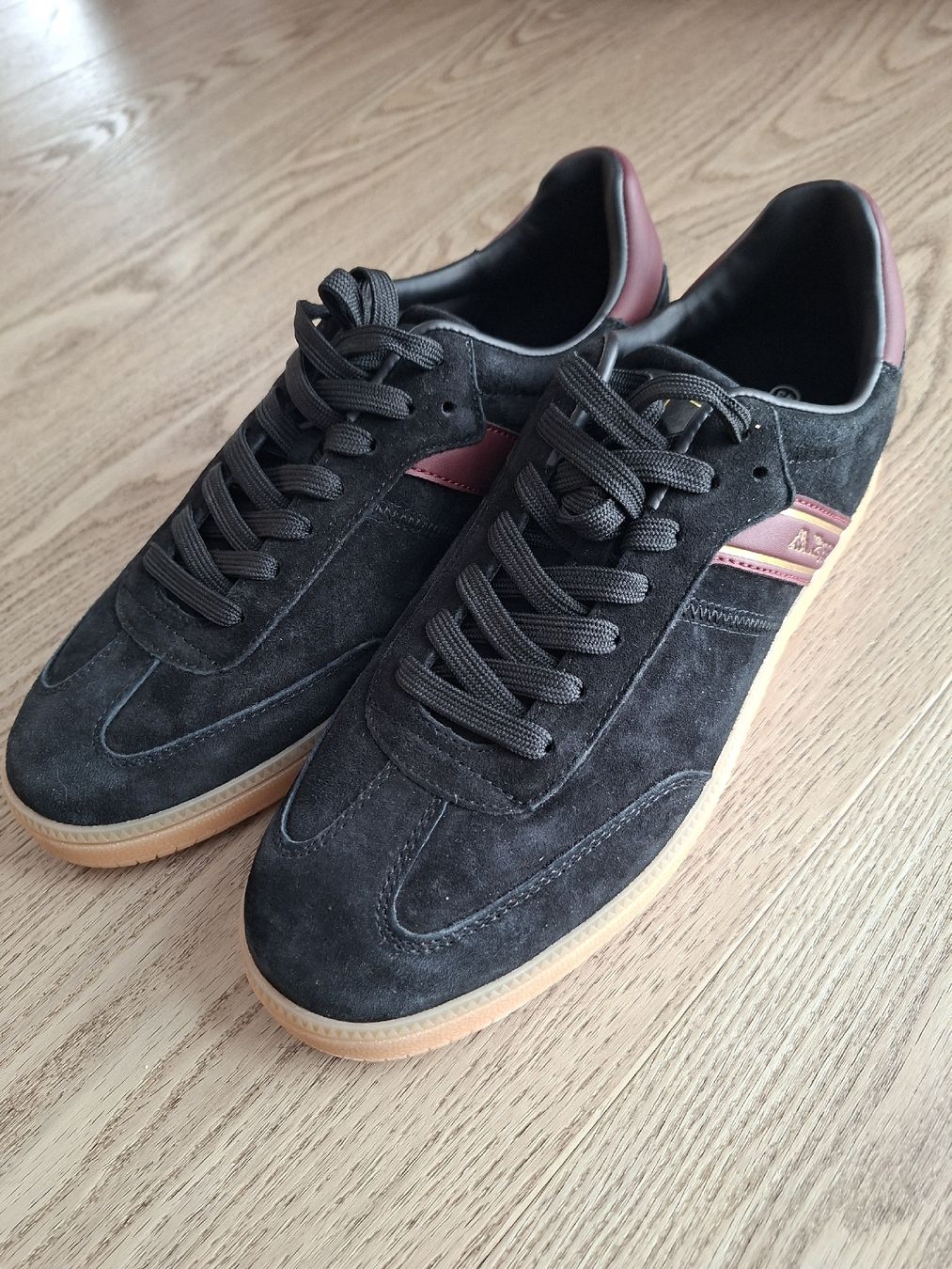 Kappa Scarpe da uomo: basket kappa taille 43 neuve – Usato da Chavannes-de-Bogis venduto da senator635