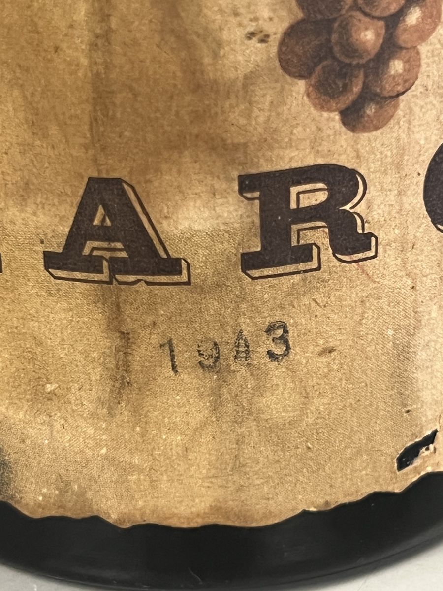 Bevande alcoliche: MARC 1943 – Nuovo (secondo la descrizione) da Genève venduto da Leboucheoreilles 1