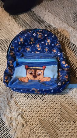 Rucksack 