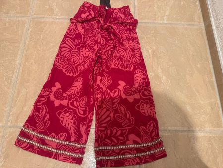 C&A neue lässige Hose, 6j 116