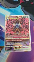 Carte Clamiral de Hisui - Zenith Supreme