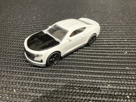 SIKU Chevrolet camaro