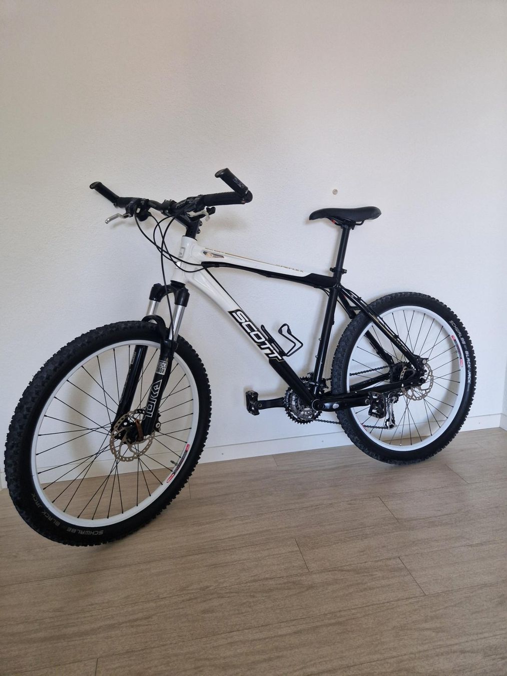 Scott Vélos: Mountainbike Scott Reflex 10 – D'occasion à Richterswil par Sifon 1