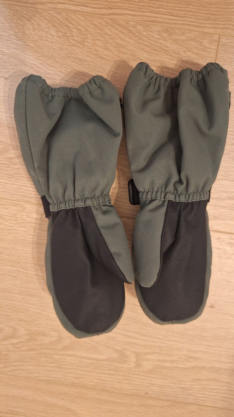 Reima : Reima Tec Winterhandschuhe Gr. 2 – Gebraucht aus Arni AG von tadas0110 1